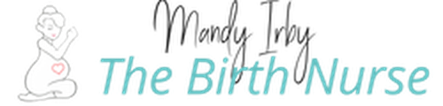 Birth Nurse Academy logo