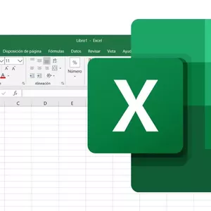 Imagen de portada para Ebook Microsoft Excel