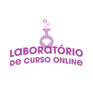 Imagem principal do produto LABORATÓRIO DE CURSO ONLINE