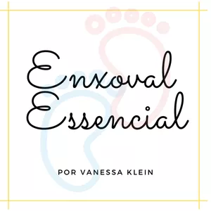 Imagem de capa para o Curso online Enxoval Essencial
