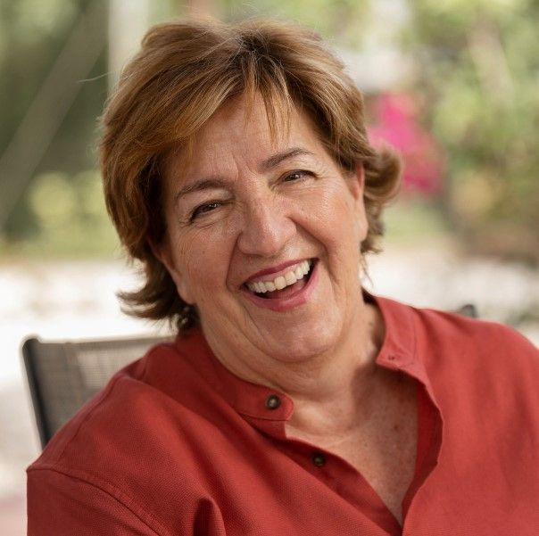Rosa Díaz