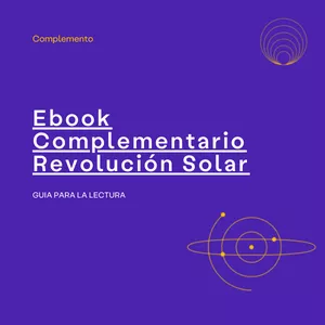 Imagen de portada para Ebook Ebook: Guía para la lectura de la Revolución Solar