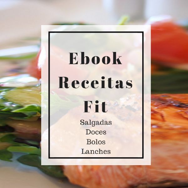 Ebook Receitas Fit Ebook Fit Learn A New Skill Ebooks Or Documents Hotmart
