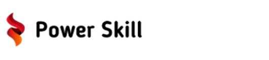 Power Skill logo
