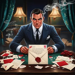 Cover image for Online course The Love Messages