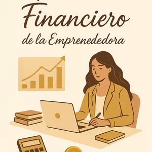 Imagen de portada para Ebook Planner Financiero