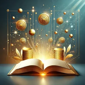 Imagem de capa para o Curso online Insight Diário: O Poder dos Livros