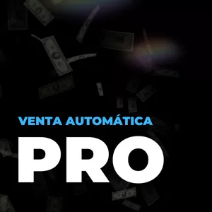 Imagen de portada para Curso online Venta Automática PRO