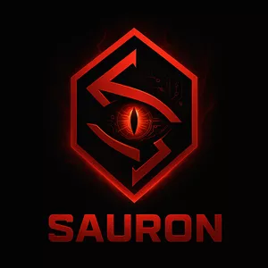 Imagem de capa para o Curso online Sauron IA