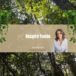 Imagem de capa para o Curso online Respire Fundo