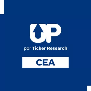 Imagem de capa para o Curso online CEA - UP Certificações