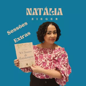 Imagem de capa para o Curso online Livro Físico 50 Sessões de Autoterapia + 7 Sessões Extras em vídeo