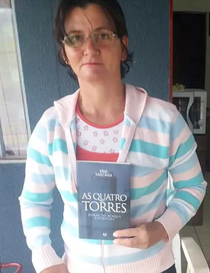 Lucilia Zaboenco