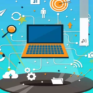 Cover image for Ebook Discovery your especialty