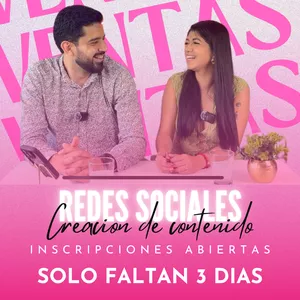 Imagen de portada para Curso online MANEJO DE REDES Y CREACION DE CONTENIDO