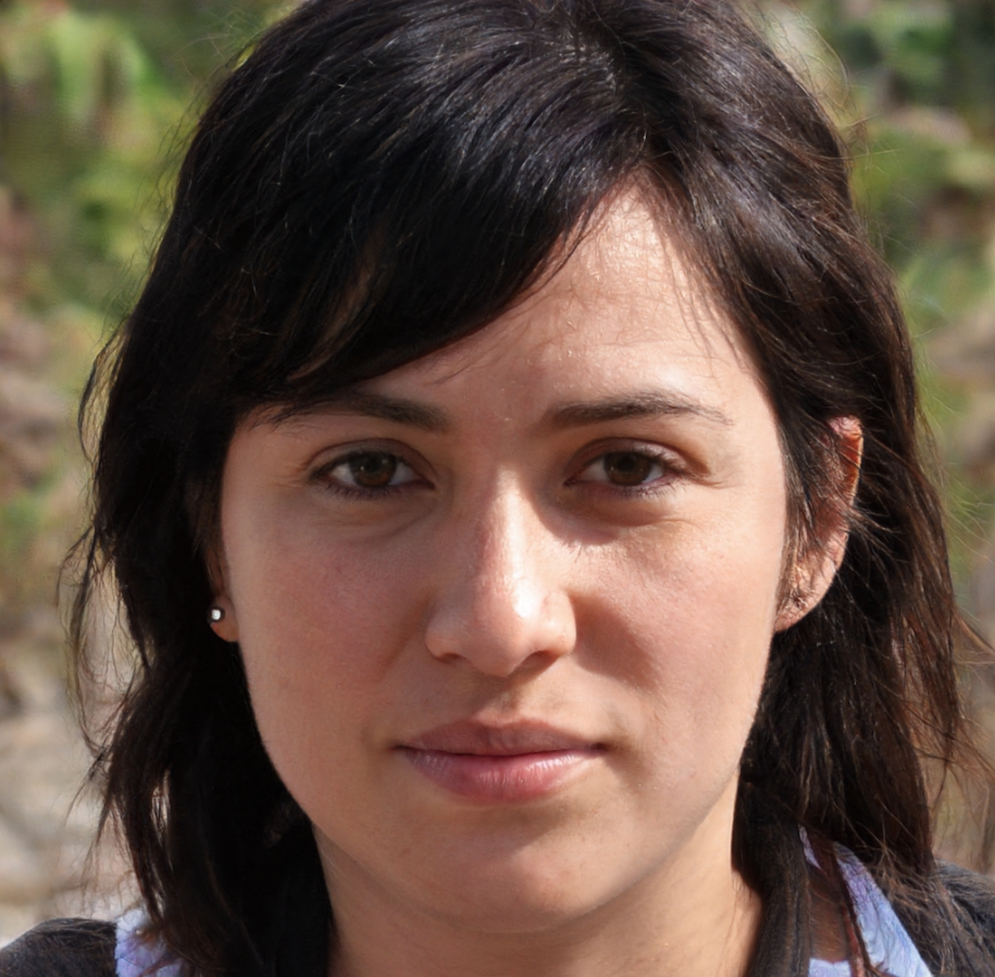 Daniela P.