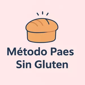 Imagen de portada para Ebook Método Panes Sin Gluten