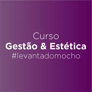 Imagem de capa para o Curso online Mentoria Gestão & Estética