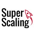 Super Scaling logo