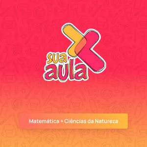 Imagem de capa para o Curso online Ciências da Natureza + Matemática