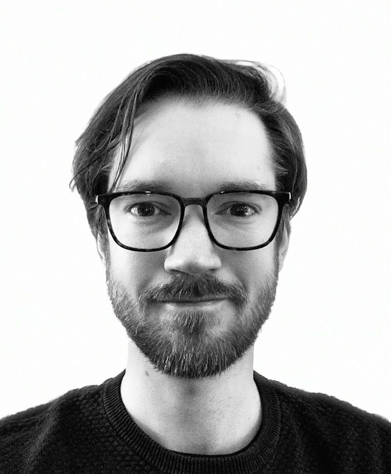Chris Morton