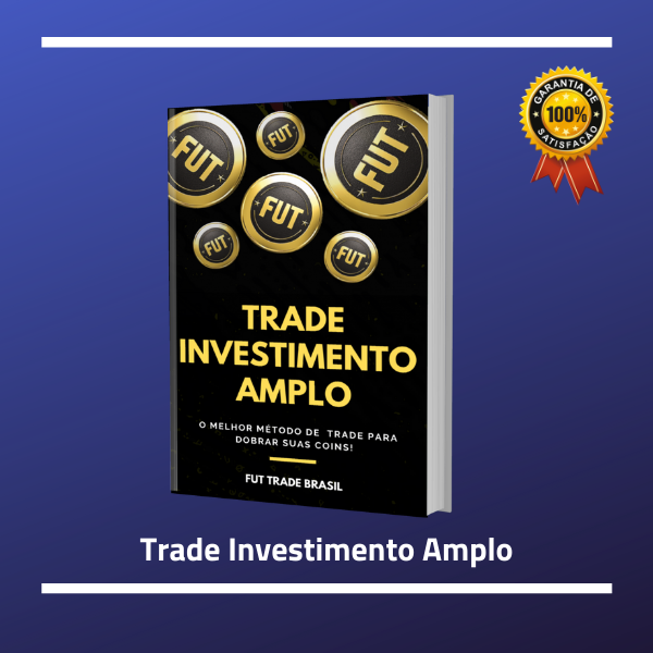 Imagem do curso Guia Trade Investimento Amplo