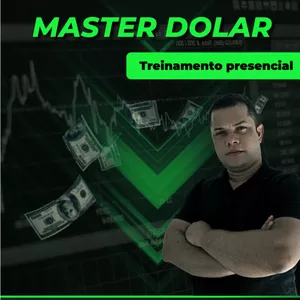 Imagem de capa para o Evento online MESTRE DO FLUXO