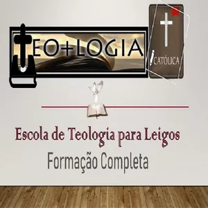 Imagem principal do produto ESCOLA DE TEOLOGIA PARA LEIGOS