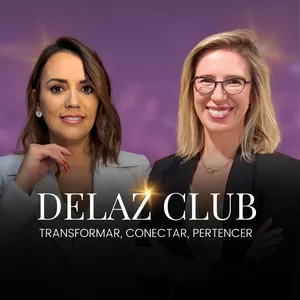 Imagem de capa para o Curso online DELAZ CLUB