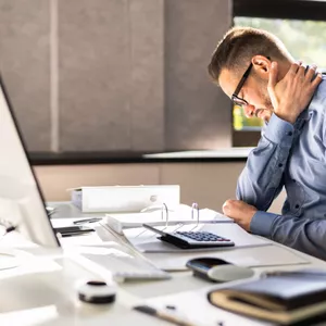 Imagem do curso Introdução à Ergonomia