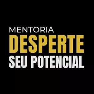 Imagem de capa para o Curso online Mentoria Desperte Seu Potencial