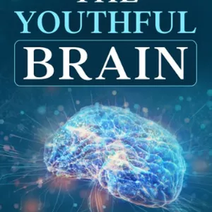 Cover image for Online course The Youthful Brain