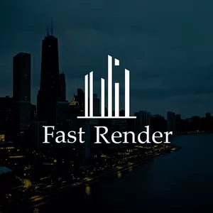 Imagen de portada para Ebook IA FastRender