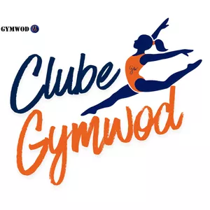 Imagem de capa para o Curso online Clube Gymwod - Ginástica Artística 