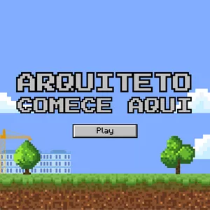 Arquiteto: Comece aqui!