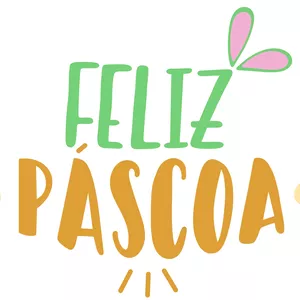 Imagem de capa para o Curso online Mural de Páscoa