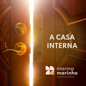 Imagem de capa para o Curso online A CASA INTERNA