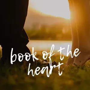 Cover image for Ebook Book of the Heart