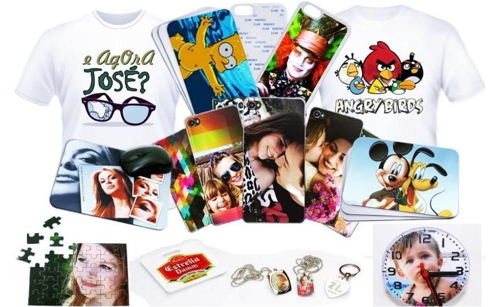 Imagem do curso Curso de Sublimação para iniciantes