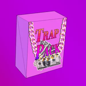 Cover image for Online course Golden Trap pack vol'1