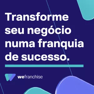 Imagem de capa para o Curso online Franchising Descomplicado