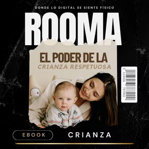 Imagen de portada para Curso online 👩‍👦 Programa de Crianza respetuosa 