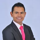 Antony Isaac Santana de Oliveira Marques