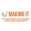 Making It: Make & Sell Products logo