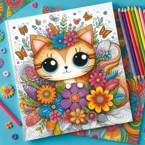 Imagen de portada para Ebook Paint together