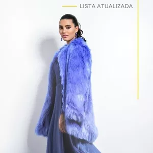 Imagem de capa para o Ebook O melhor da moda Evangélica