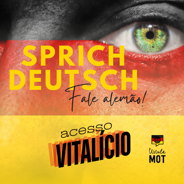 Imagem do curso A1,A2,B1 Sprich Deutsch
