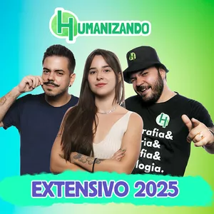 Imagem de Curso Humanizando - Curso de Humanas Completo criado por Humanizando na hotmart