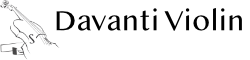 Davanti Violin 