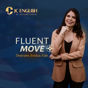 Imagem de capa para o Curso online Fluent Move